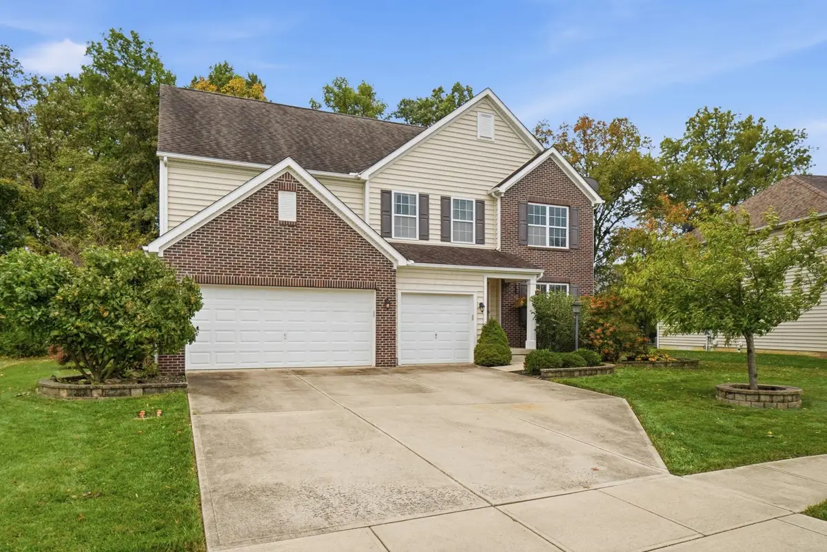 1990 Marigold Street, Lewis Center, OH 43035 - #1