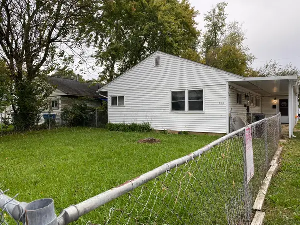 798 - 800 Derrer Road, Columbus, OH 43204