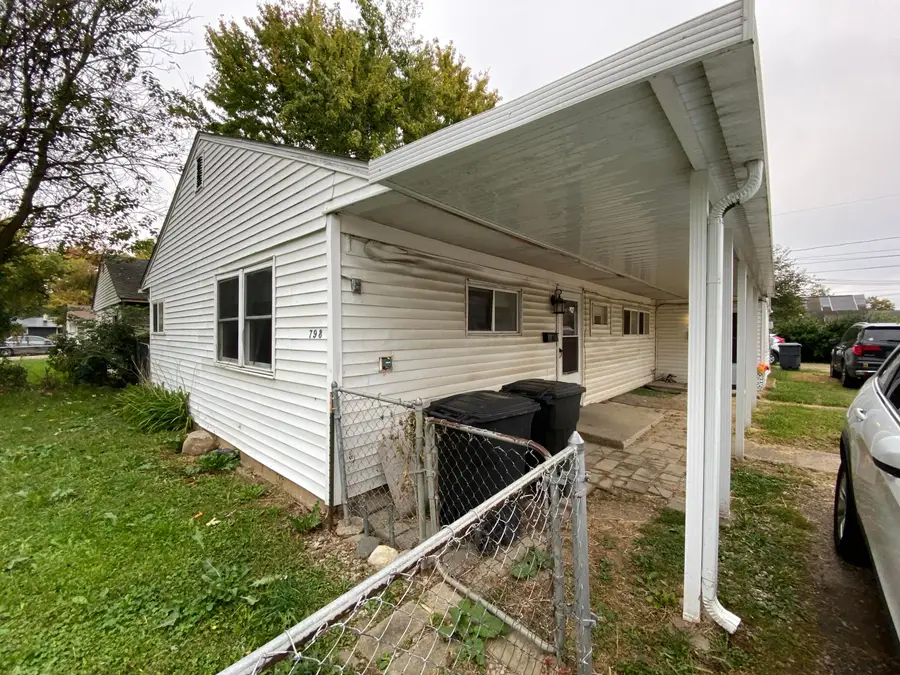 798 - 800 Derrer Road, Columbus, OH 43204 - #3