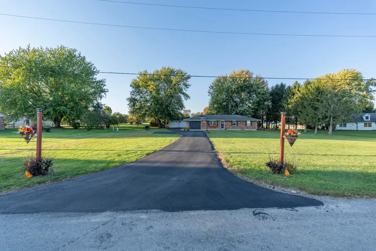 7018 Haggerty Road, Hillsboro, OH 45133 - #1