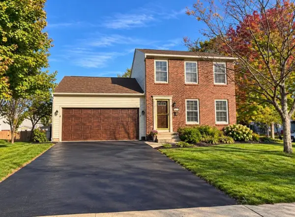 539 Richwood Drive, Pataskala, OH 43062