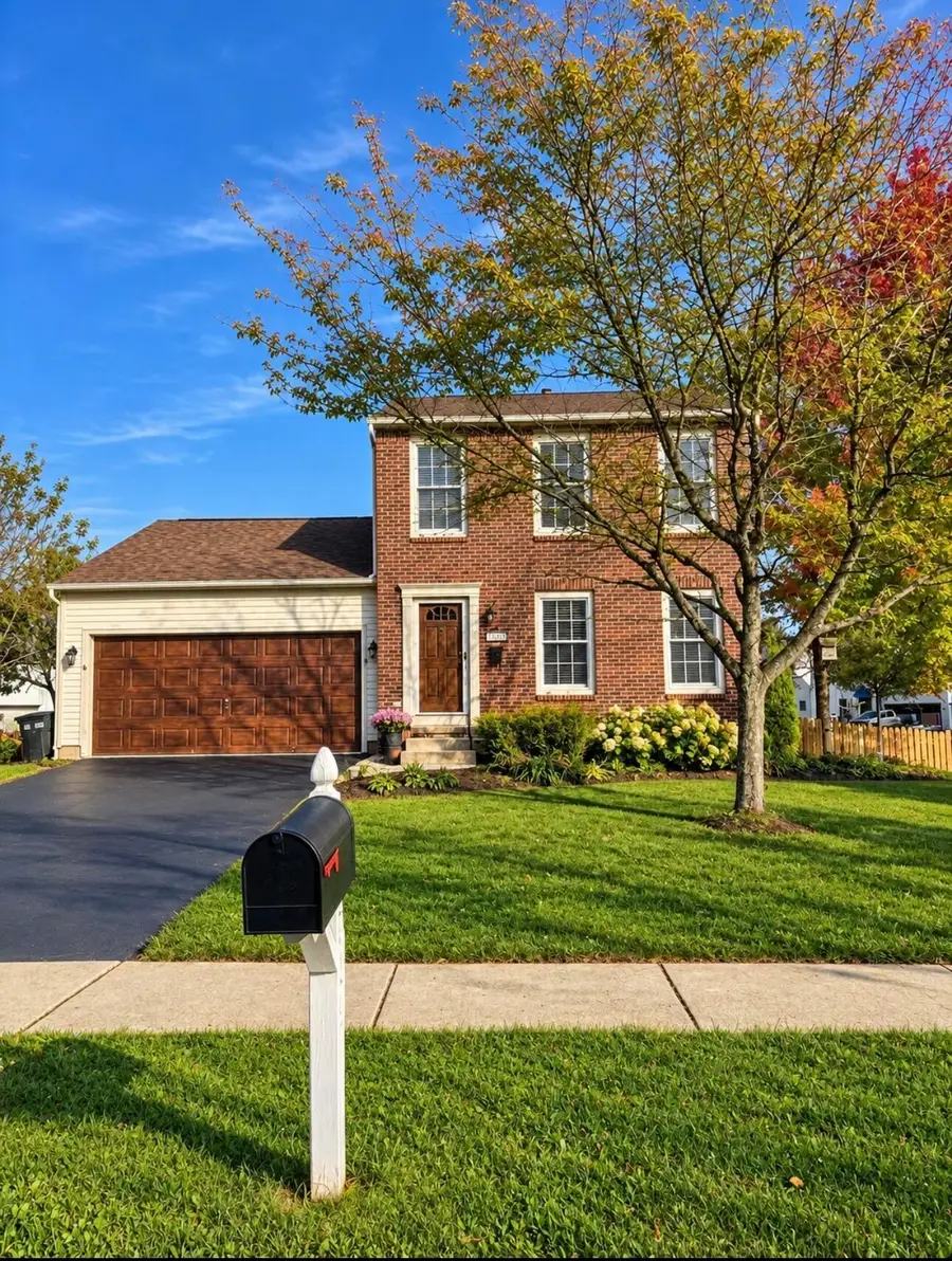 539 Richwood Drive, Pataskala, OH 43062 - #3
