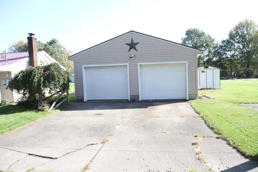 701 Larwill Street, Crestline, OH 44827 - #2