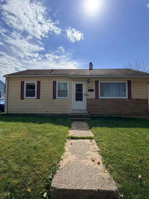 2809 Lowman Street, Springfield, OH 45505