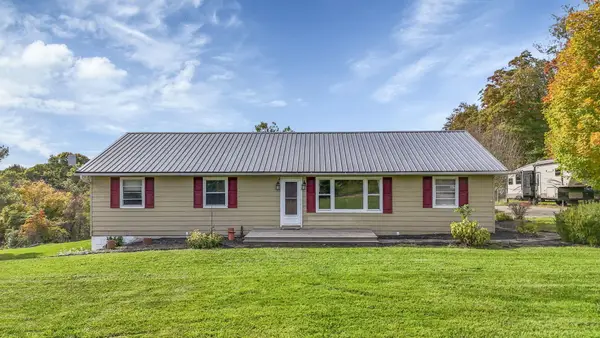 3835 Avalon Road, Rushville, OH 43150