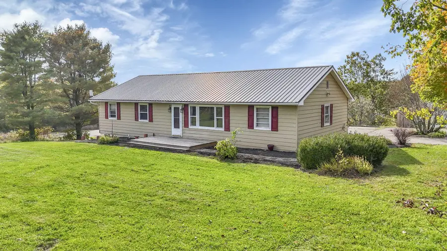 3835 Avalon Road, Rushville, OH 43150 - #3