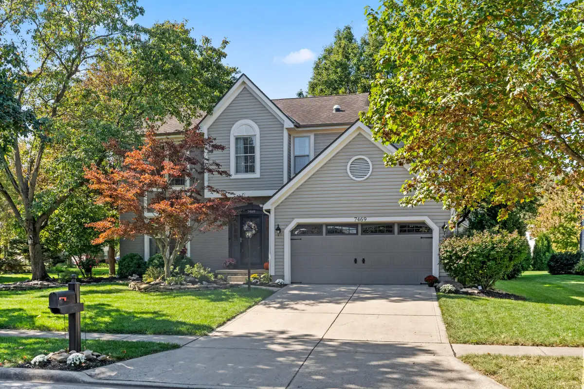 7469 Whigham Court, Dublin, OH 43016 - #1