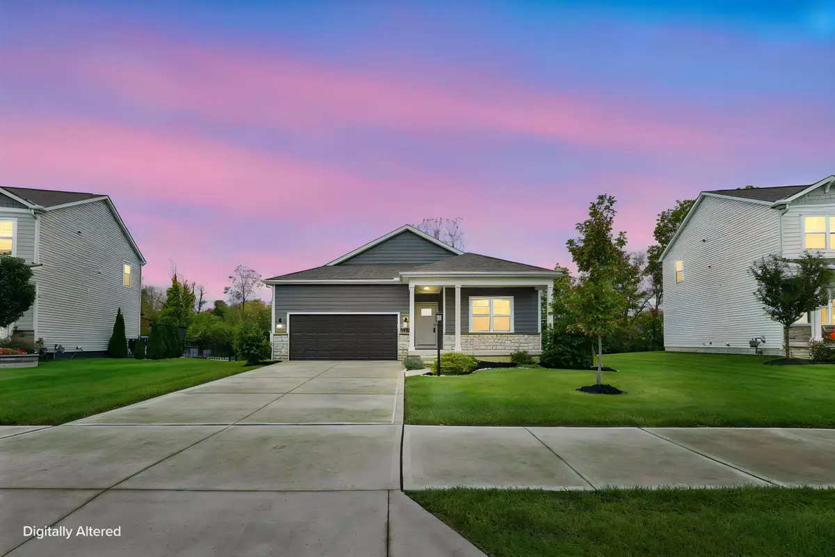 261 Crestview Court, Pickerington, OH 43147 - #1