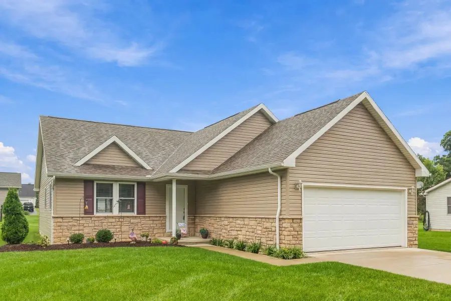1165 Edgewood Drive, Upper Sandusky, OH 43351 - #2