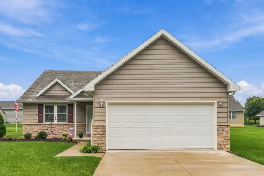 1165 Edgewood Drive, Upper Sandusky, OH 43351 - #3