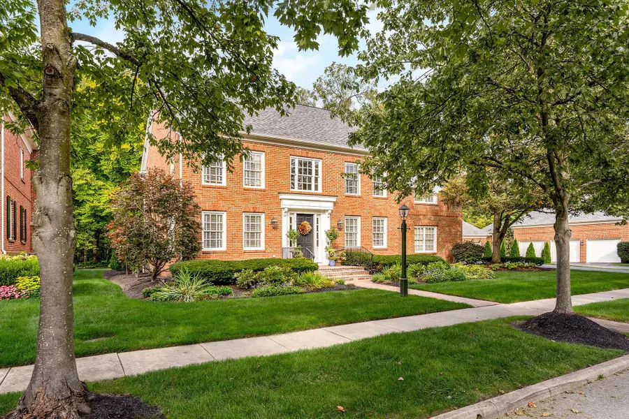 4193 Sudbrook Square W, New Albany, OH 43054 - #2