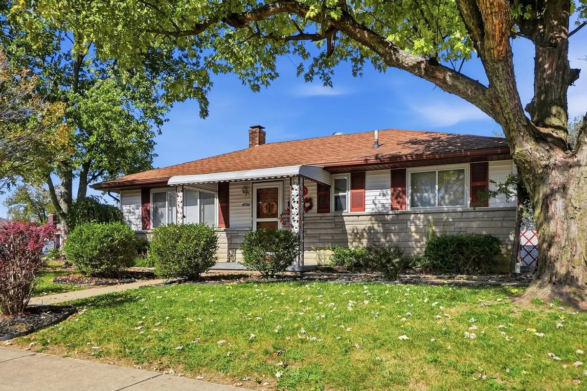 4996 Palmetto Street, Columbus, OH 43228 - #1