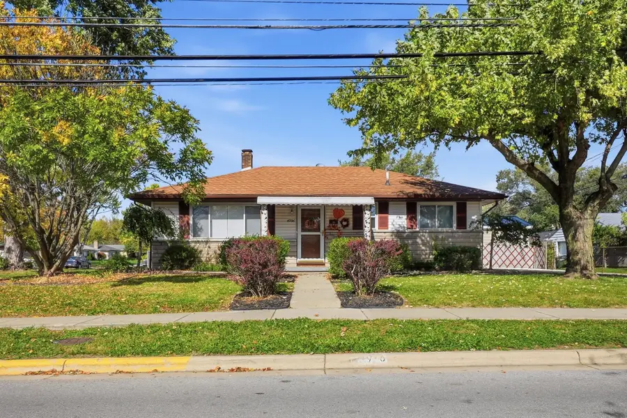 4996 Palmetto Street, Columbus, OH 43228 - #2