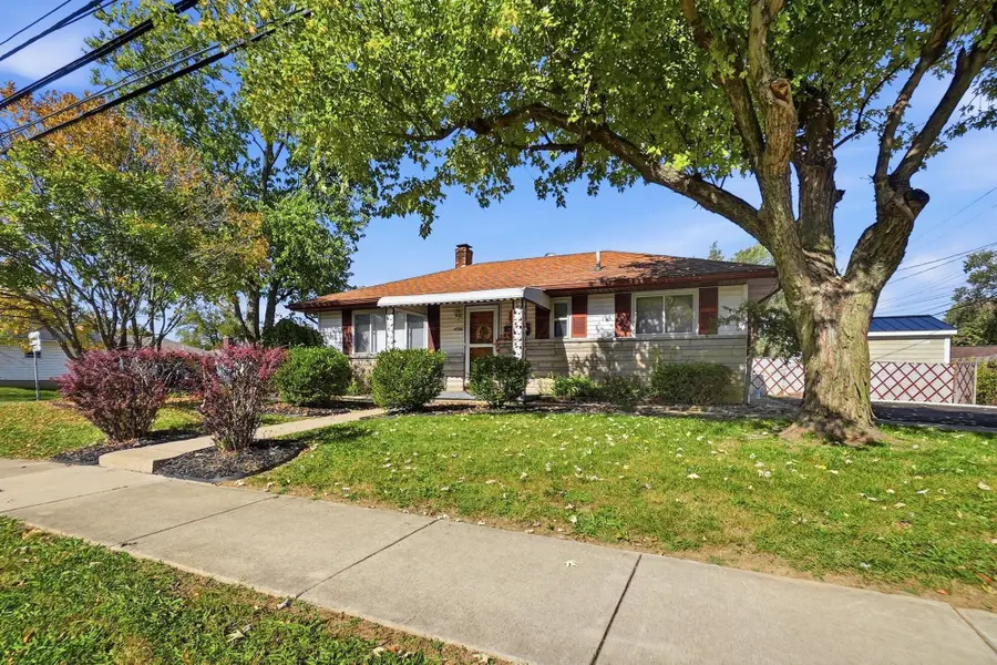 4996 Palmetto Street, Columbus, OH 43228 - #3