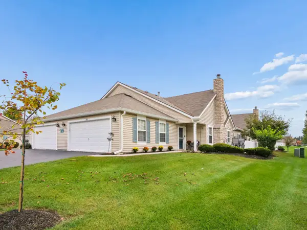 7866 Chapel Stone Road, Blacklick, OH 43004