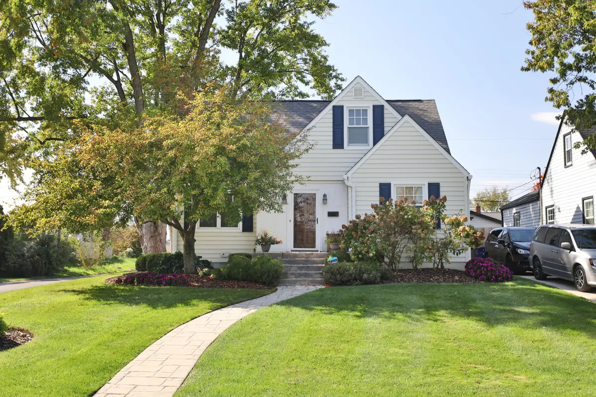 487 Demorest Road, Columbus, OH 43204 - #1