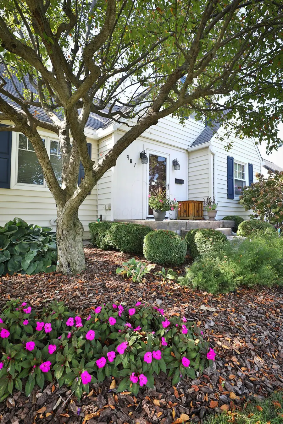 487 Demorest Road, Columbus, OH 43204 - #2