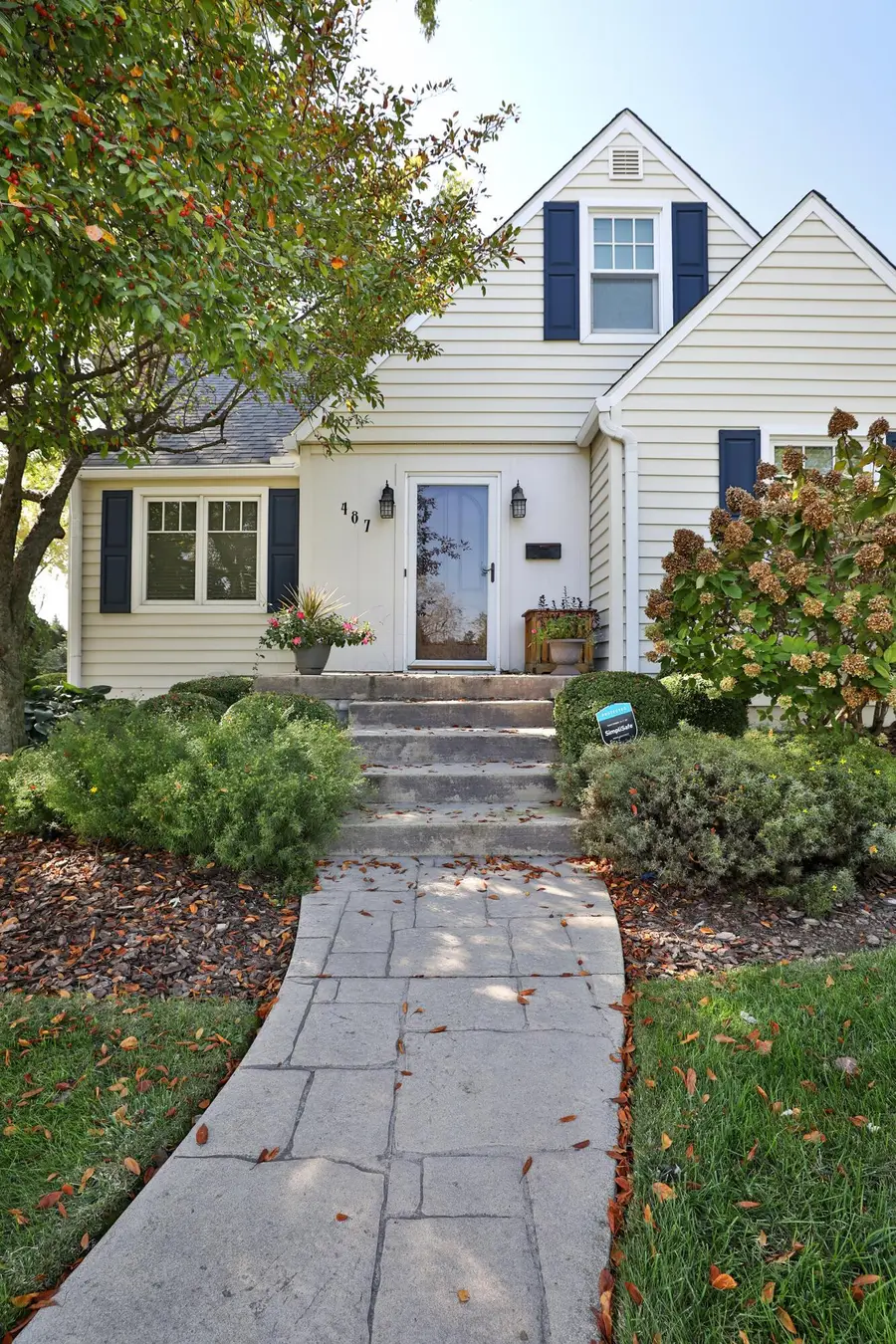 487 Demorest Road, Columbus, OH 43204 - #3