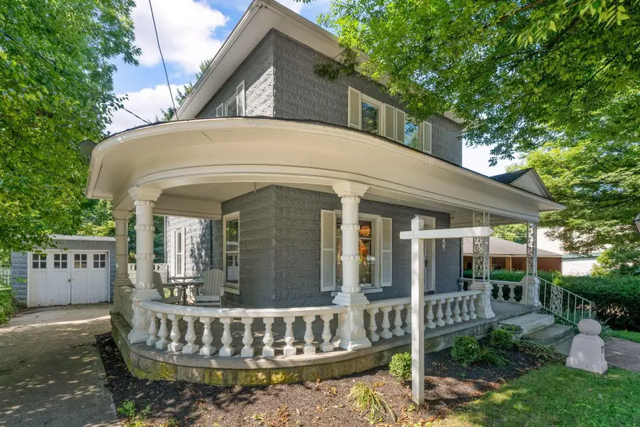 127 E Elm Street, Granville, OH 43023 - #2