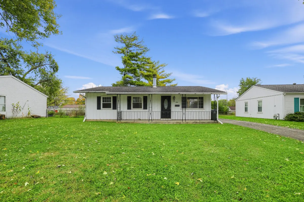 500 Celina Road, Columbus, OH 43228 - #1