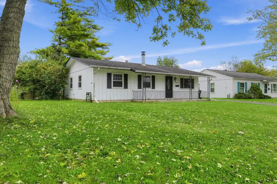 500 Celina Road, Columbus, OH 43228 - #2