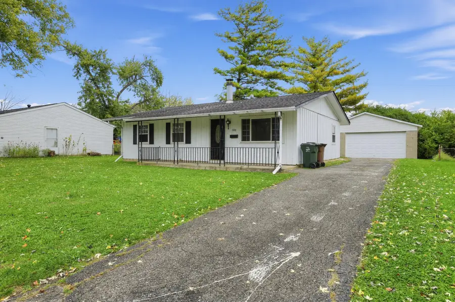 500 Celina Road, Columbus, OH 43228 - #3