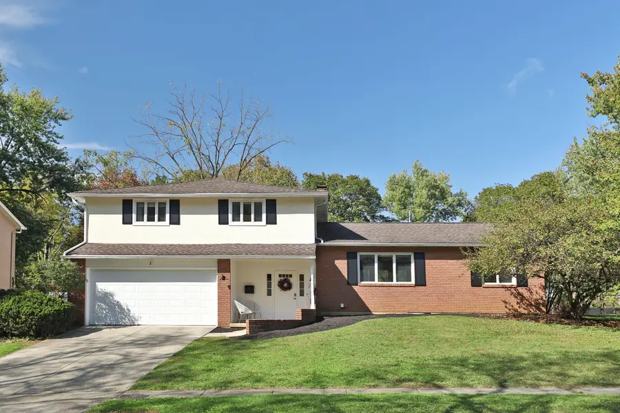 270 Bryant Avenue, Worthington, OH 43085 - #2