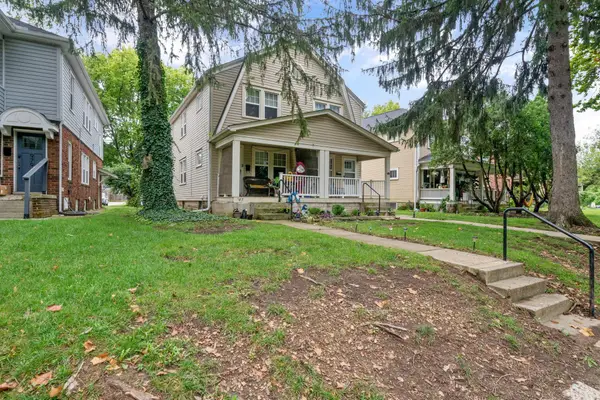 987-989 Northwest Boulevard, Grandview Heights, OH 43212