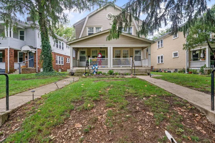 987-989 Northwest Boulevard, Grandview Heights, OH 43212 - #2