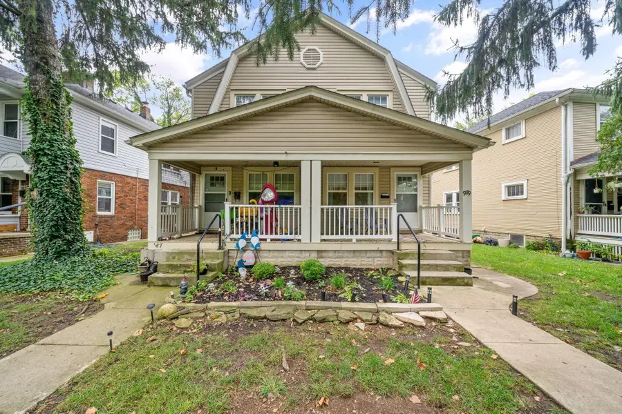 987-989 Northwest Boulevard, Grandview Heights, OH 43212 - #3