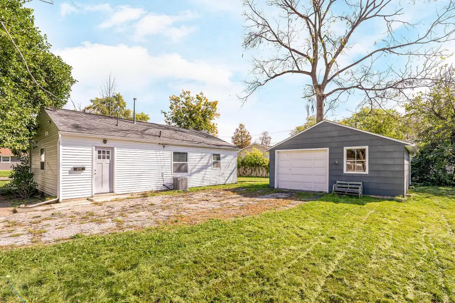 4379 Saint Margaret Lane, Whitehall, OH 43213 - #2