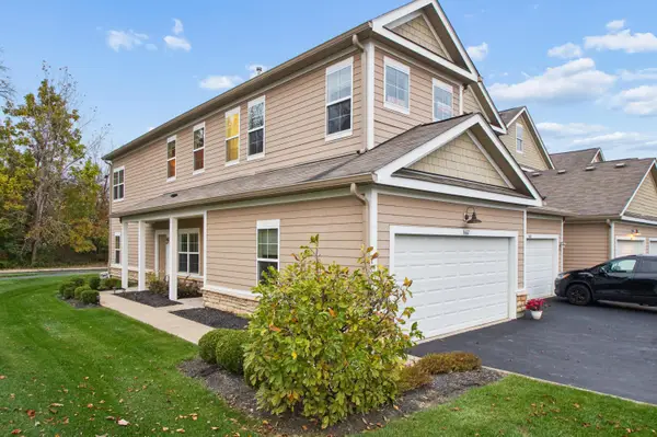 3667 Birkland Circle, Lewis Center, OH 43035