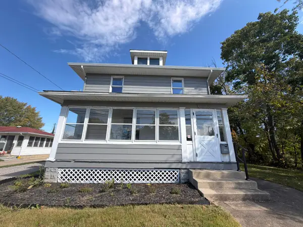 160 Elm Street, London, OH 43140