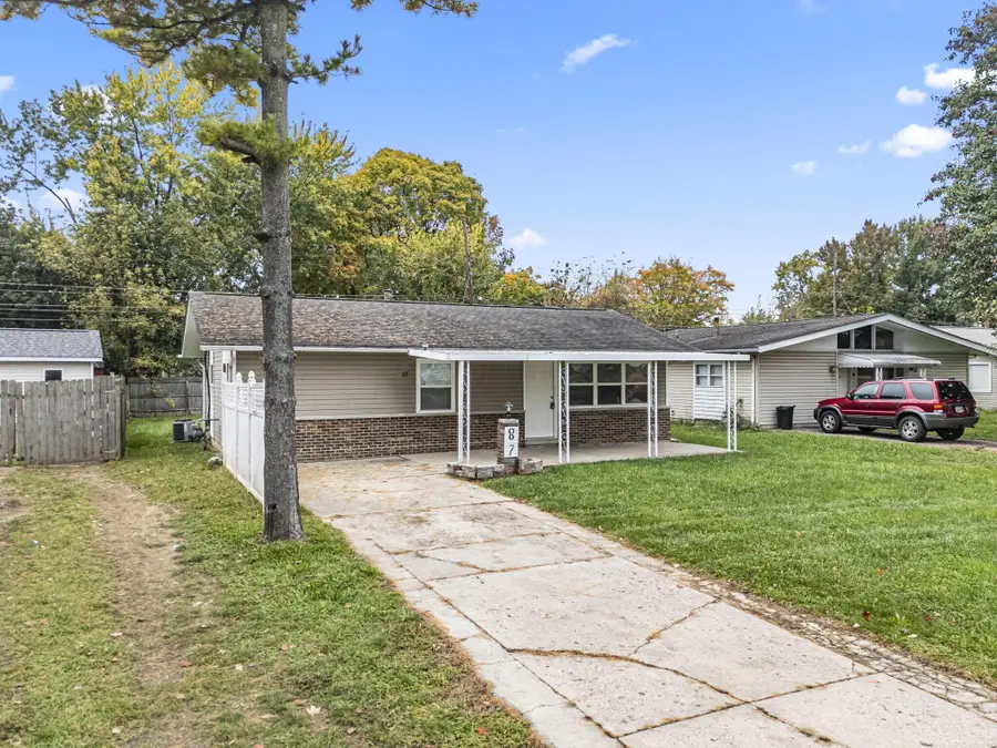 87 Woodlawn Avenue, Columbus, OH 43228 - #3