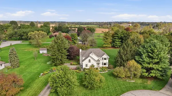 6336 Clover Meadow Court, Galloway, OH 43119