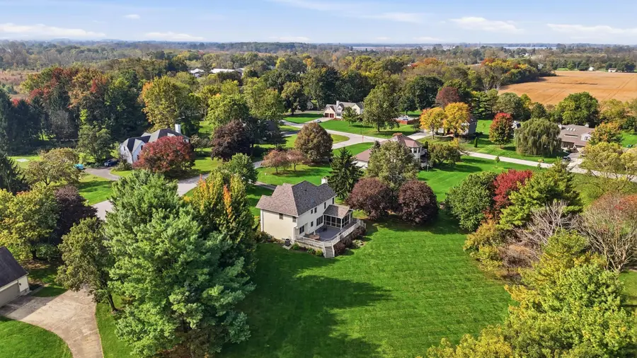 6336 Clover Meadow Court, Galloway, OH 43119 - #2