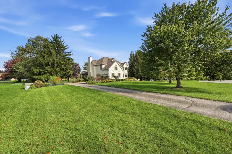 6336 Clover Meadow Court, Galloway, OH 43119 - #3