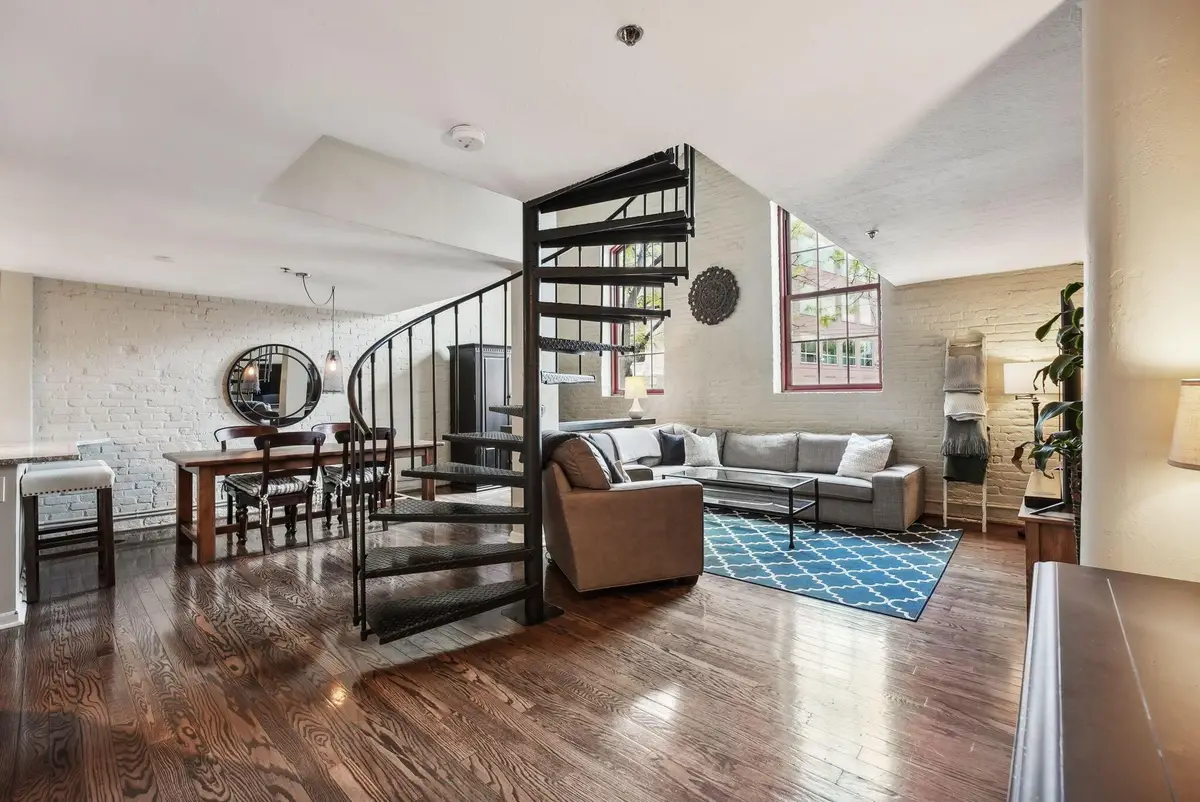 544 S Front Street, Columbus, OH 43215 - #1