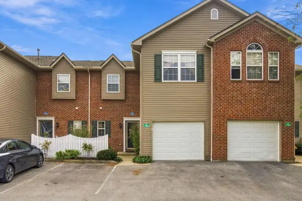 786 Spring Valley Drive, Lewis Center, OH 43035