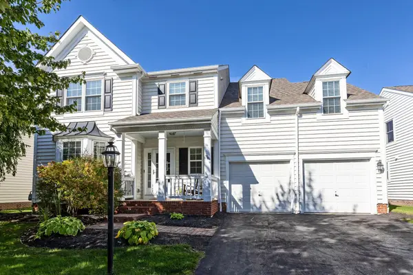 8296 Camile Road, New Albany, OH 43054