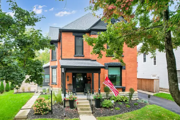 109 N Liberty Street, Delaware, OH 43015