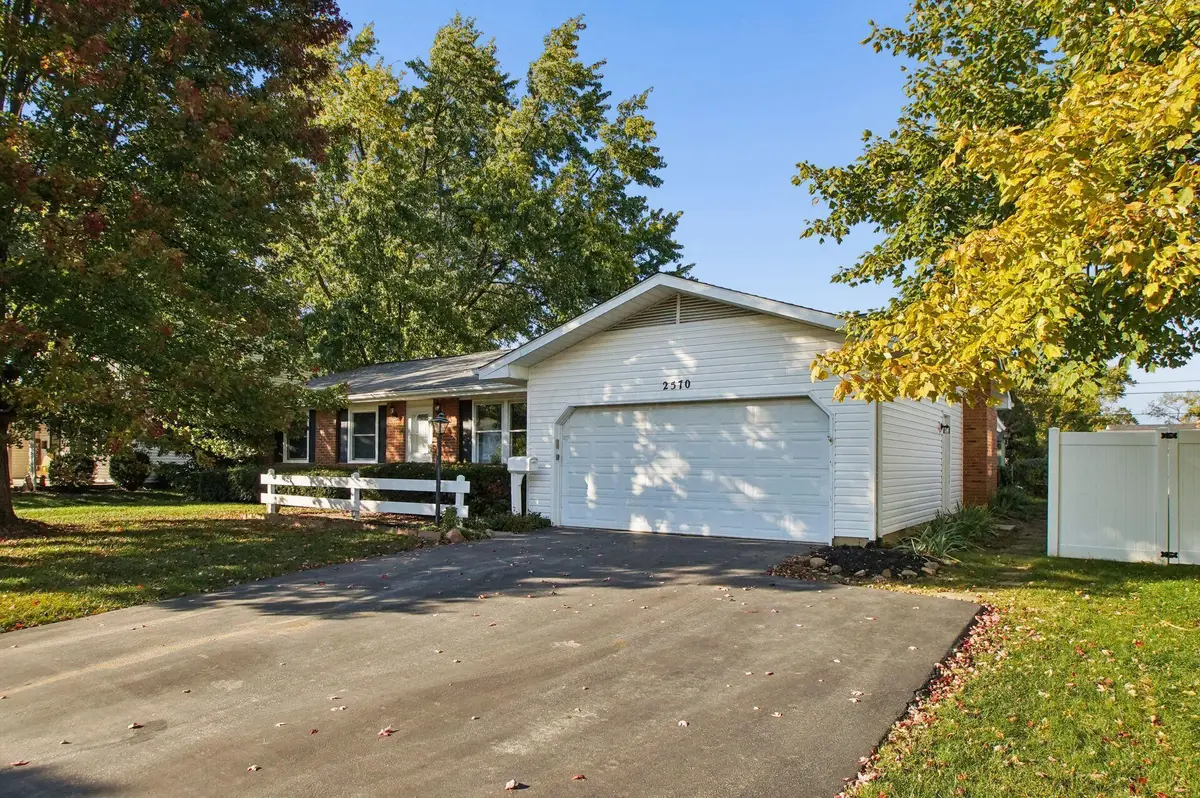 2570 Mcdonald Court, Grove City, OH 43123 - #1