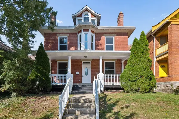 1646 Bryden Road, Columbus, OH 43205
