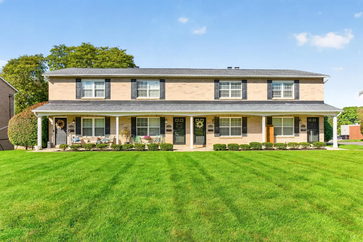 3509 Sunset Drive, Upper Arlington, OH 43221 - #1