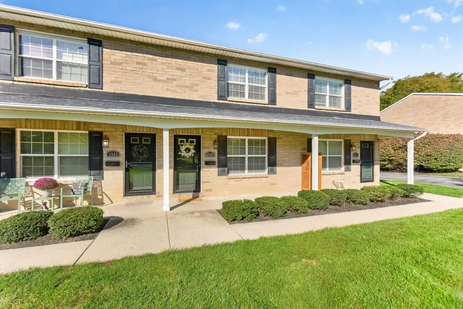 3509 Sunset Drive, Upper Arlington, OH 43221 - #2