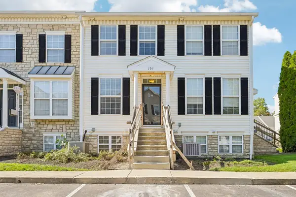 103 Preswicke Mill, Blacklick, OH 43004