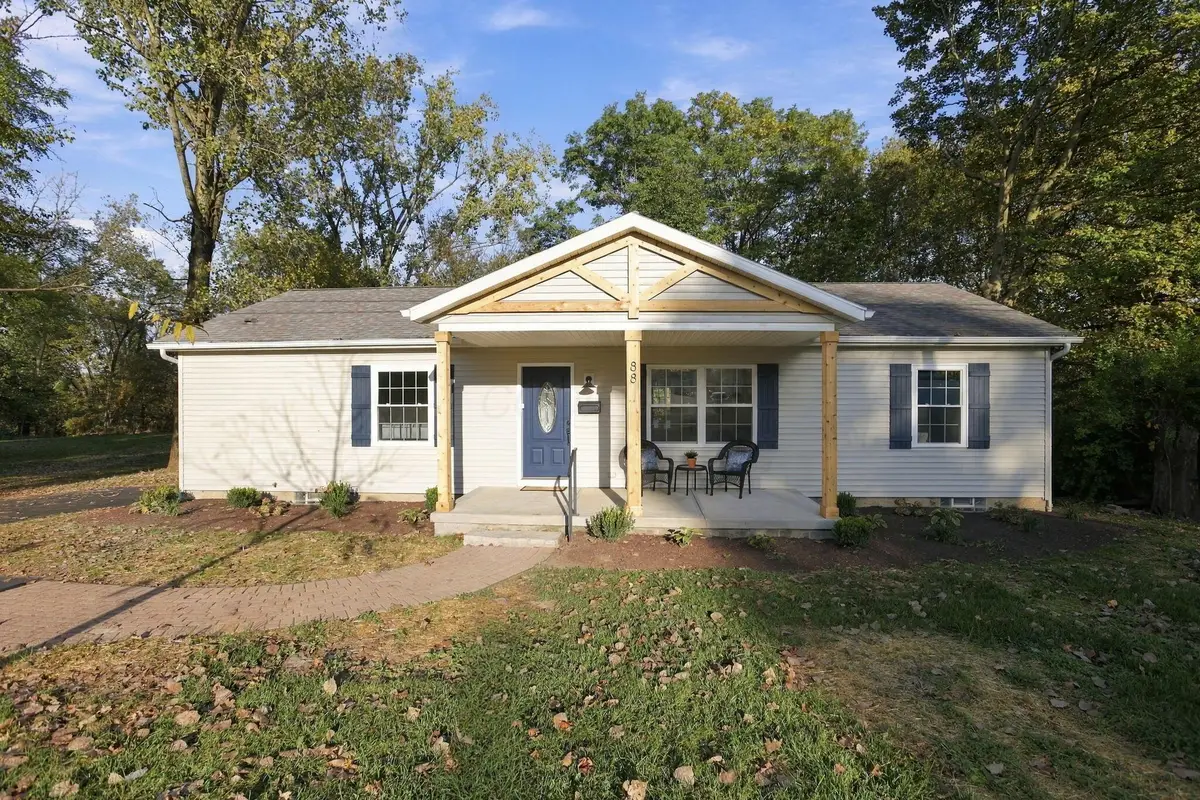88 S Main Street, Ostrander, OH 43061 - #1
