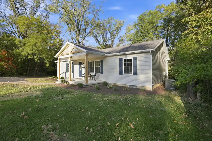 88 S Main Street, Ostrander, OH 43061 - #2
