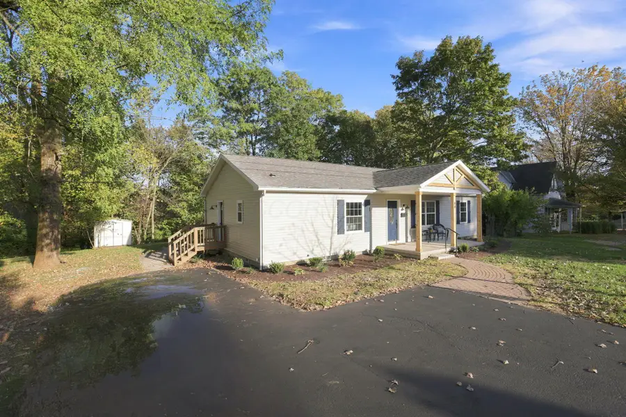88 S Main Street, Ostrander, OH 43061 - #3