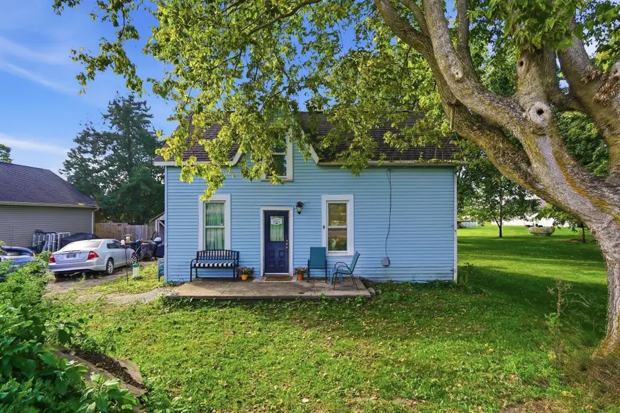 1294 Kennard Kingscreek Road, Urbana, OH 43078 - #2